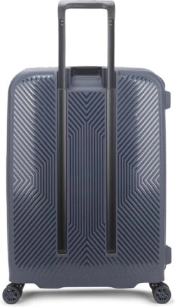 Decent Axiss Fix Koffer 68 Cm Donkerblauw -Trolley Winkel 685x1200 1