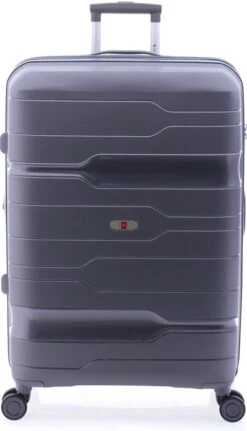 Gladiator Boxing L Spinner 77 - Exp - TSA Slot - Metallic Grey 15 Gladiator Boxing L Spinner 77 - Exp - TSA Slot - Metallic Grey -Trolley Winkel 687x1200 1