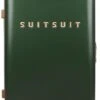 SUITSUIT - Fab Seventies Classic - Beetle Green - Reiskoffer (66 Cm) -Trolley Winkel 688x1200 5