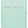 SUITSUIT - Fabulous Fifties - Luminous Mint - Handbagage (55 Cm) -Trolley Winkel 688x1200 9