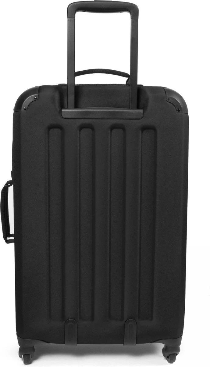 Eastpak TRANZSHELL M Reiskoffer (67 X 42 X 4 Cm) - Black 12 Eastpak TRANZSHELL M Reiskoffer (67 X 42 X 4 Cm) - Black - Afbeelding 10