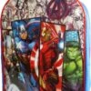 The AVENGERS Trolley Koffer Hulk Thor Iron Man Captain America -Trolley Winkel 692x1200 2