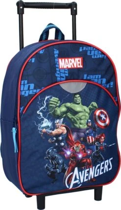 Avengers Thema Trolley/reistas Rugzak Koffertje 33 Cm Voor Kinderen - Weekendtasje Voor Kinderen 20 Avengers Thema Trolley/reistas Rugzak Koffertje 33 Cm Voor Kinderen - Weekendtasje Voor Kinderen -Trolley Winkel 692x1200