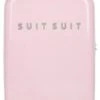 SUITSUIT - Fabulous Fifties - Pink Dust - Handbagage (55 Cm) -Trolley Winkel 694x1200 4