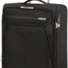American Tourister Reiskoffer - Summerfunk Upright 55/20 Tsa (Handbagage) Black