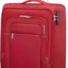 American Tourister Reiskoffer - Crosstrack Spinner 55/20 Tsa (Handbagage) Red/Grey
