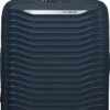 Samsonite Reiskoffer - Upscape Spinner 4 Wiel 55/20 Uitbreidbaar (Handbagage) Blue Nights -Trolley Winkel 696x1200 8