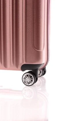 Gladiator - Neon Matt M Spinner 67 - TSA Slot - Roze -Trolley Winkel 704x1200