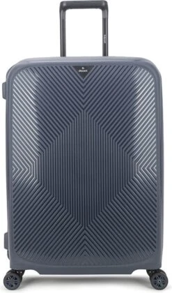 Decent Axiss Fix Koffer 68 Cm Donkerblauw -Trolley Winkel 706x1200