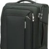 Samsonite Reiskoffer - Respark Upright 55/20 Exp (Handbagage) Forest Green -Trolley Winkel 706x1200 5