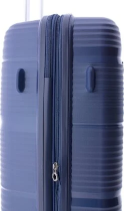 Gladiator Bionic M Spinner 65 Expandable - TSA Slot - Blauw 21 Gladiator Bionic M Spinner 65 Expandable - TSA Slot - Blauw -Trolley Winkel 708x1200 3