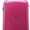 Delsey Belmont Plus Reiskoffer - 76 Cm - Roze -Trolley Winkel 709x1200 1