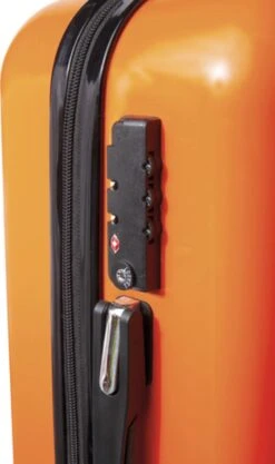 O.leo Reiskoffer | Trolly | Hard Case | Handbagagekoffer I 54x34x20cm | 35 Liter I 2,5 Kg -Trolley Winkel 710x1200 2