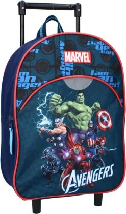 Avengers Thema Trolley/reistas Rugzak Koffertje 33 Cm Voor Kinderen - Weekendtasje Voor Kinderen 17 Avengers Thema Trolley/reistas Rugzak Koffertje 33 Cm Voor Kinderen - Weekendtasje Voor Kinderen -Trolley Winkel 710x1200