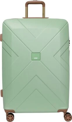 Oistr Florence Spinner L Olive Green 37 Oistr Florence Spinner L Olive Green -Trolley Winkel 711x1200 3