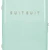 SUITSUIT - Fabulous Fifties - Luminous Mint - Reiskoffer (66 Cm) -Trolley Winkel 713x1200 2