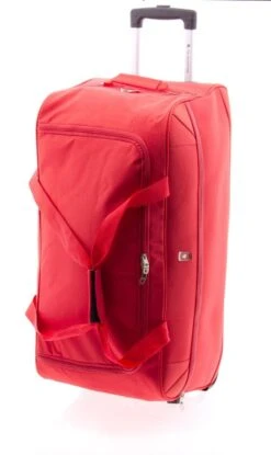 Gladiator Metro Medium Wieltas - 72 Cm - 76 Liter - Rood -Trolley Winkel 715x1200 2
