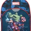 Avengers Thema Trolley/reistas Rugzak Koffertje 33 Cm Voor Kinderen - Weekendtasje Voor Kinderen -Trolley Winkel 719x1200 1