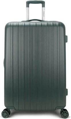 Decent Harde Koffer Tranporto 76 - Groen -Trolley Winkel 720x1200 3