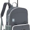 Lässig Tiny Backpack Trolley About Friends Racoon -Trolley Winkel 720x1200 7