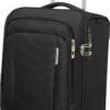 Samsonite Reiskoffer - Respark Upright 45/16 Underseater (Handbagage) Ozone Black -Trolley Winkel 720x1200 8