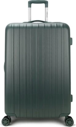 Decent Harde Koffer Tranporto 76 - Groen -Trolley Winkel 722x1200 1