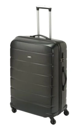 Princess Traveller Grenada - Reiskoffer - Zwart - L - 76cm -Trolley Winkel 724x1200 1