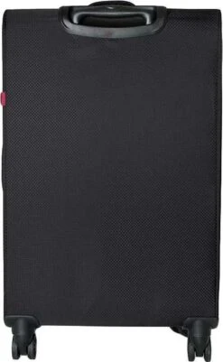 Gabol Cloud Medium Trolley 69 Turquoise -Trolley Winkel 739x1200 2