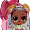 L.O.L. Surprise! LOL Surprise Meisjes Peuter Rugzak Trolley Court Champ 30 X24 X 11 1 L.O.L. Surprise! LOL Surprise Meisjes Peuter Rugzak Trolley Court Champ 30 X24 X 11 -Trolley Winkel 740x1200 4