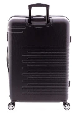 Gladiator Cactus Grote Koffer - 75 Cm - Exp - TSA Slot - Zwart 16 Gladiator Cactus Grote Koffer - 75 Cm - Exp - TSA Slot - Zwart -Trolley Winkel 745x1200 1