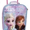 Disney Frozen Frozen ANNA & ELSA Trolley Koffer Logeren Vakantie Lila Lief -Trolley Winkel 753x1200 3
