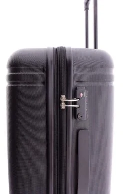 Gladiator Cactus Grote Koffer - 75 Cm - Exp - TSA Slot - Zwart 21 Gladiator Cactus Grote Koffer - 75 Cm - Exp - TSA Slot - Zwart -Trolley Winkel 758x1200 1