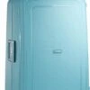 Samsonite Reiskoffer - S'CURE SPINNER 81/30 (Groot) Turquoise -Trolley Winkel 759x1200