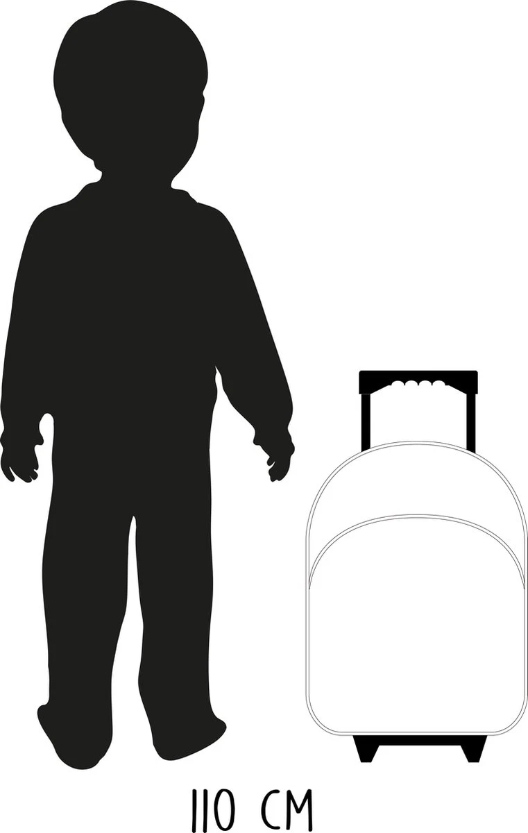 Avengers Thema Trolley/reistas Rugzak Koffertje 33 Cm Voor Kinderen - Weekendtasje Voor Kinderen 10 Avengers Thema Trolley/reistas Rugzak Koffertje 33 Cm Voor Kinderen - Weekendtasje Voor Kinderen - Afbeelding 8