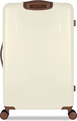 SUITSUIT - Fab Seventies - Antique White - Reiskoffer (76 Cm) -Trolley Winkel 762x1200 7