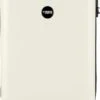 Princess Traveller PT01 - Handbagagekoffer - Pearl White - S - 55cm -Trolley Winkel 765x1200 10