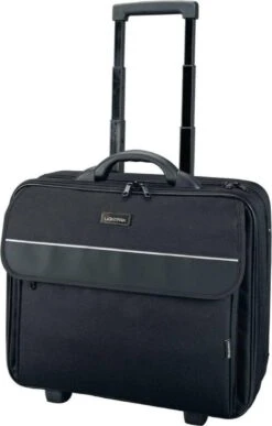 Lightpak Business Laptop Overnight Trolley Treviso