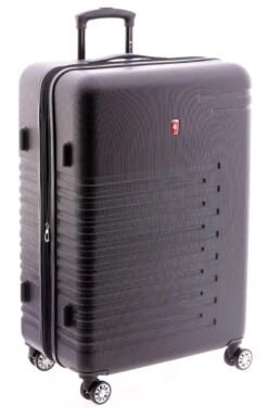 Gladiator Cactus Grote Koffer - 75 Cm - Exp - TSA Slot - Zwart 15 Gladiator Cactus Grote Koffer - 75 Cm - Exp - TSA Slot - Zwart -Trolley Winkel 766x1200 1