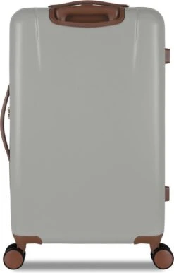 SUITSUIT - Fab Seventies - Limestone - Reiskoffer (66 Cm) -Trolley Winkel 766x1200 4