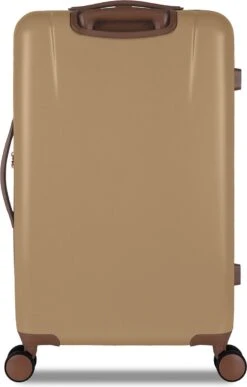 SUITSUIT - Fab Seventies - Cuban Sand - Reiskoffer (66 Cm) -Trolley Winkel 766x1200 8