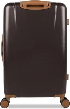 SUITSUIT - Fab Seventies Classic - Espresso Black - Reiskoffer (66 Cm) -Trolley Winkel 769x1200 2