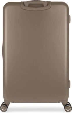 SUITSUIT - Blossom - Plaza Taupe - Reiskoffer (76 Cm) -Trolley Winkel 770x1200 9