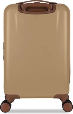 SUITSUIT - Fab Seventies - Cuban Sand - Handbagage (55 Cm) -Trolley Winkel 771x1200 2