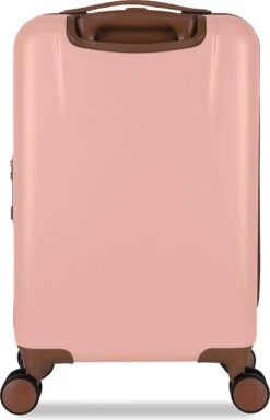 SUITSUIT - Fab Seventies - Coral Cloud - Handbagage (55 Cm) -Trolley Winkel 771x1200 5
