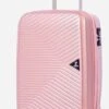 ©TROLLEYZ - Ibiza No.3 - Reiskoffer 78cm Met TSA Slot - Dubbele Wielen - 360° Spinners - 100% ABS - Reiskoffer In Cosmopolitan Pink -Trolley Winkel 777x1200 1