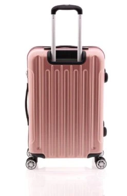 Gladiator - Neon Matt M Spinner 67 - TSA Slot - Roze -Trolley Winkel 777x1200