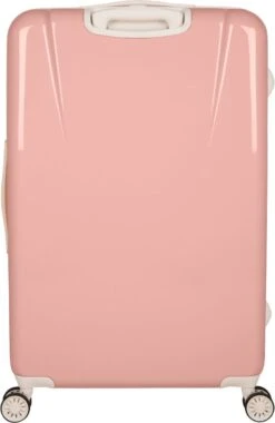 SUITSUIT - Fabulous Fifties - Papaya Peach - Reiskoffer (76 Cm) -Trolley Winkel 779x1200 1