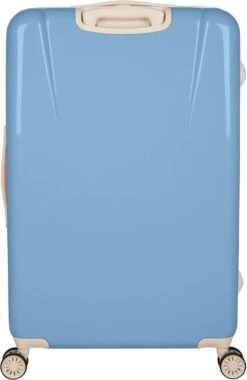 SUITSUIT - Fabulous Fifties - Alaska Blue - Reiskoffer (76 Cm) -Trolley Winkel 779x1200 2