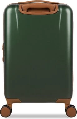 SUITSUIT - Fab Seventies Classic - Beetle Green - Handbagage (55 Cm) -Trolley Winkel 782x1200 2