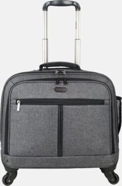 Decent Laptoptrolleys Bellatrix -Trolley Winkel 789x1200 1